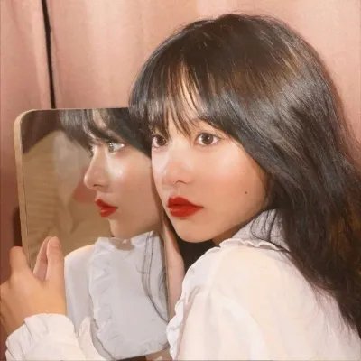 你注定属于我